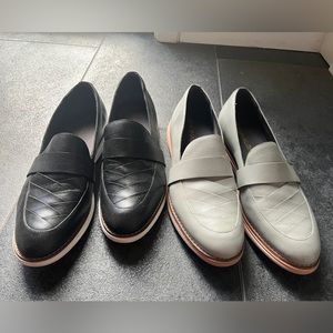 BOGO free - Cole Haan Original Grand loafers US9b